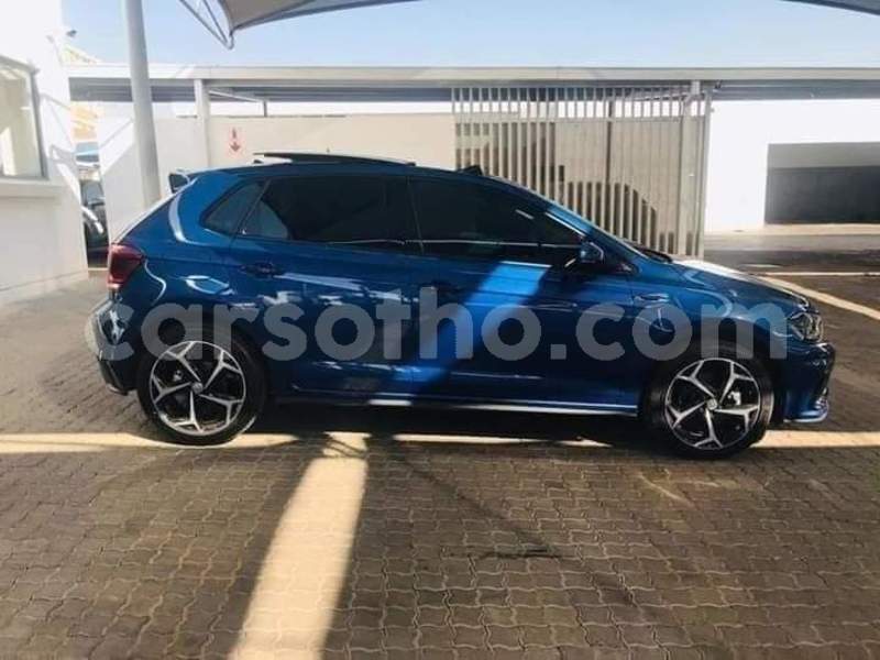 Big with watermark volkswagen polo maseru maseru 27040