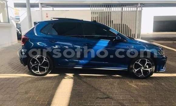 اشتري مستعمل Volkswagen Polo Blue سيارة في Maseru في Maseru اشتري مستعمل Volkswagen Polo Blue سيارة في Maseru في Maseru