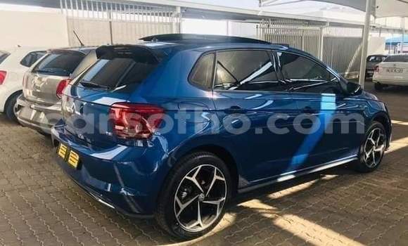 اشتري مستعمل Volkswagen Polo Blue سيارة في Maseru في Maseru اشتري مستعمل Volkswagen Polo Blue سيارة في Maseru في Maseru