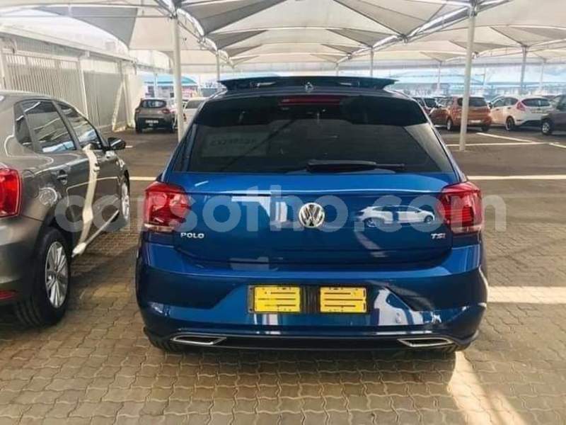 Big with watermark volkswagen polo maseru maseru 27040