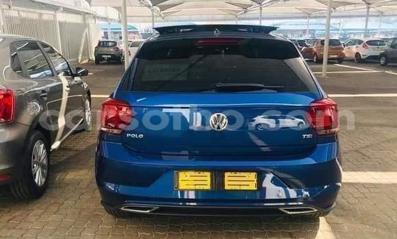 اشتري مستعمل Volkswagen Polo Blue سيارة في Maseru في Maseru اشتري مستعمل Volkswagen Polo Blue سيارة في Maseru في Maseru