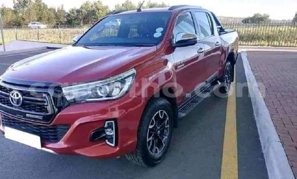 اشتري مستعمل Toyota Hilux Other سيارة في Maseru في Maseru اشتري مستعمل Toyota Hilux Other سيارة في Maseru في Maseru