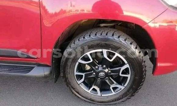 اشتري مستعمل Toyota Hilux Other سيارة في Maseru في Maseru اشتري مستعمل Toyota Hilux Other سيارة في Maseru في Maseru