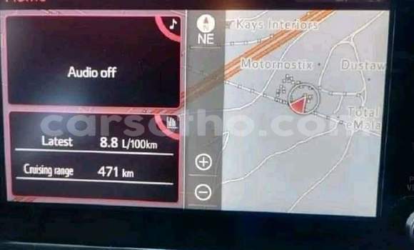 اشتري مستعمل Toyota Hilux Other سيارة في Maseru في Maseru اشتري مستعمل Toyota Hilux Other سيارة في Maseru في Maseru