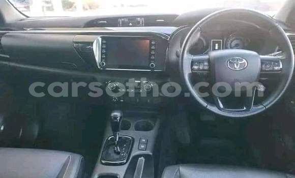 اشتري مستعمل Toyota Hilux Other سيارة في Maseru في Maseru اشتري مستعمل Toyota Hilux Other سيارة في Maseru في Maseru