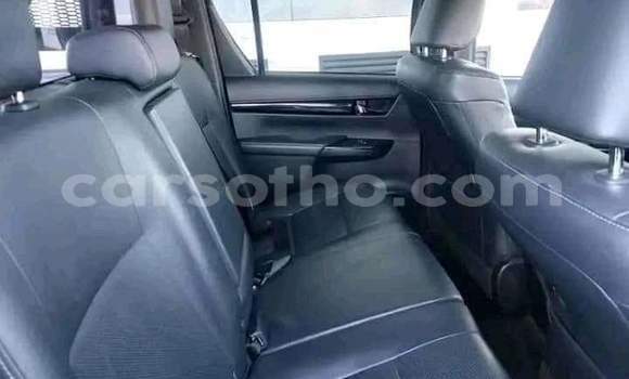 اشتري مستعمل Toyota Hilux Other سيارة في Maseru في Maseru اشتري مستعمل Toyota Hilux Other سيارة في Maseru في Maseru