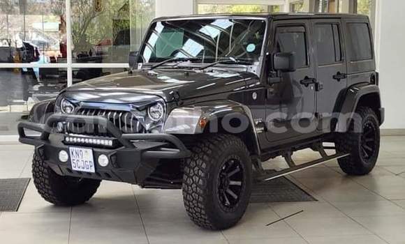 Acheter Occasion Voiture Jeep Wrangler Autre à Maseru, Maseru Acheter Occasion Voiture Jeep Wrangler Autre à Maseru, Maseru