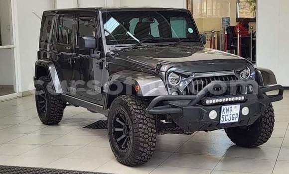 Acheter Occasion Voiture Jeep Wrangler Autre à Maseru, Maseru Acheter Occasion Voiture Jeep Wrangler Autre à Maseru, Maseru