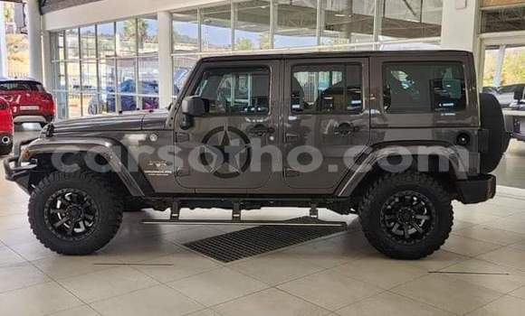 Acheter Occasion Voiture Jeep Wrangler Autre à Maseru, Maseru Acheter Occasion Voiture Jeep Wrangler Autre à Maseru, Maseru