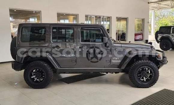 Acheter Occasion Voiture Jeep Wrangler Autre à Maseru, Maseru Acheter Occasion Voiture Jeep Wrangler Autre à Maseru, Maseru