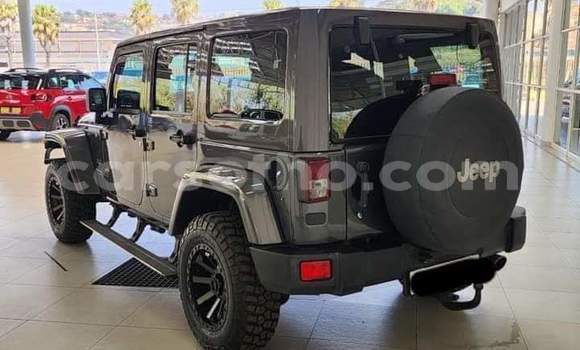 Acheter Occasion Voiture Jeep Wrangler Autre à Maseru, Maseru Acheter Occasion Voiture Jeep Wrangler Autre à Maseru, Maseru