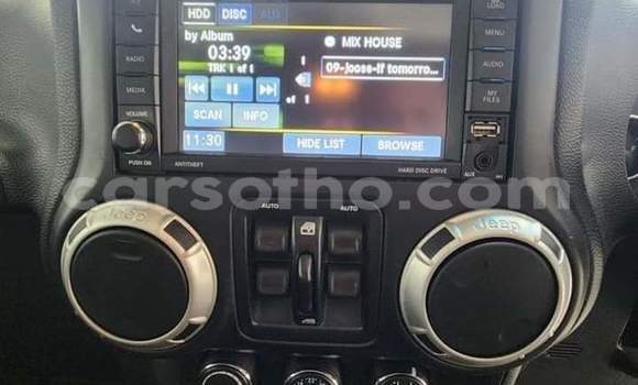 Acheter Occasion Voiture Jeep Wrangler Autre à Maseru, Maseru Acheter Occasion Voiture Jeep Wrangler Autre à Maseru, Maseru