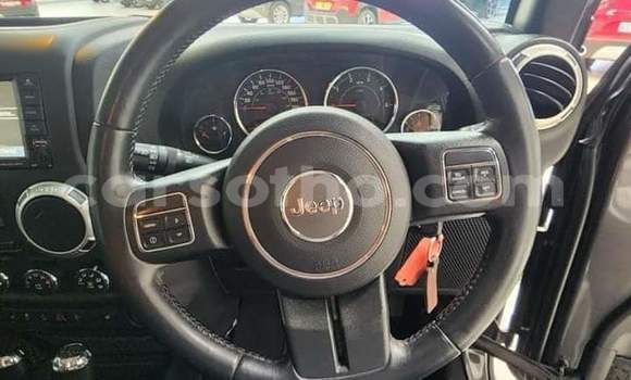 Acheter Occasion Voiture Jeep Wrangler Autre à Maseru, Maseru Acheter Occasion Voiture Jeep Wrangler Autre à Maseru, Maseru