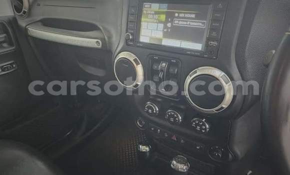 Acheter Occasion Voiture Jeep Wrangler Autre à Maseru, Maseru Acheter Occasion Voiture Jeep Wrangler Autre à Maseru, Maseru