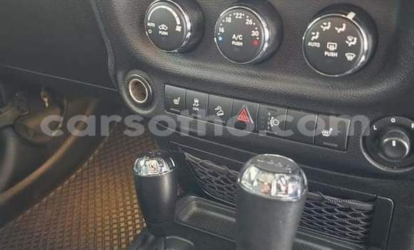Acheter Occasion Voiture Jeep Wrangler Autre à Maseru, Maseru Acheter Occasion Voiture Jeep Wrangler Autre à Maseru, Maseru