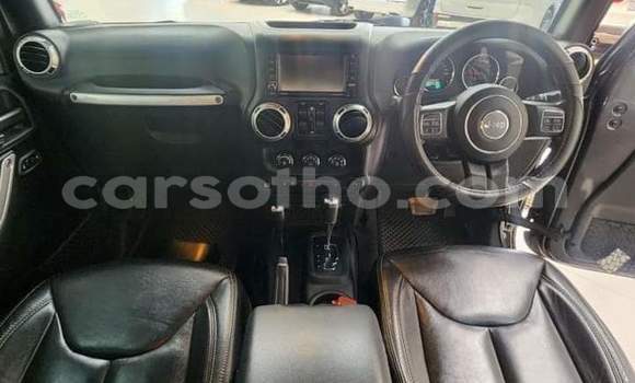 Acheter Occasion Voiture Jeep Wrangler Autre à Maseru, Maseru Acheter Occasion Voiture Jeep Wrangler Autre à Maseru, Maseru