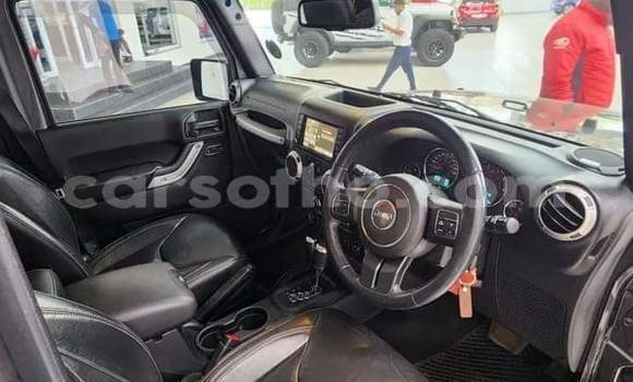 Acheter Occasion Voiture Jeep Wrangler Autre à Maseru, Maseru Acheter Occasion Voiture Jeep Wrangler Autre à Maseru, Maseru