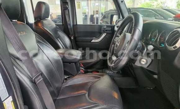 Acheter Occasion Voiture Jeep Wrangler Autre à Maseru, Maseru Acheter Occasion Voiture Jeep Wrangler Autre à Maseru, Maseru