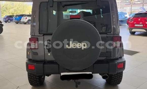 Acheter Occasion Voiture Jeep Wrangler Autre à Maseru, Maseru Acheter Occasion Voiture Jeep Wrangler Autre à Maseru, Maseru