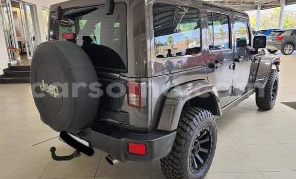 Acheter Occasion Voiture Jeep Wrangler Autre à Maseru, Maseru Acheter Occasion Voiture Jeep Wrangler Autre à Maseru, Maseru