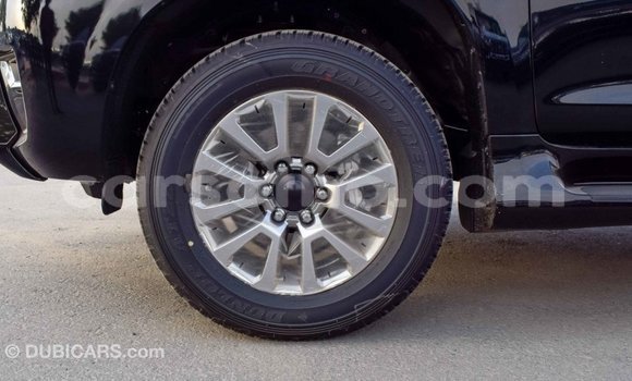 Sayi Imported Toyota Prado Black Mota in Import - Dubai a Maseru Sayi Imported Toyota Prado Black Mota in Import - Dubai a Maseru