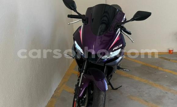 Buy Used Yamaha YZF Beige Bike in Maseru in Maseru Buy Used Yamaha YZF Beige Bike in Maseru in Maseru