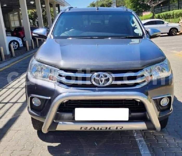 Big with watermark toyota hilux maseru maseru 27051