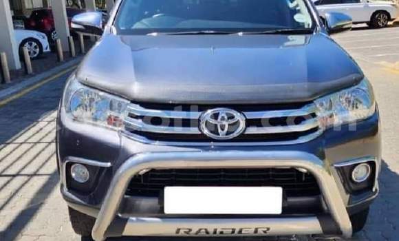 اشتري مستعمل Toyota Hilux Other سيارة في Maseru في Maseru اشتري مستعمل Toyota Hilux Other سيارة في Maseru في Maseru
