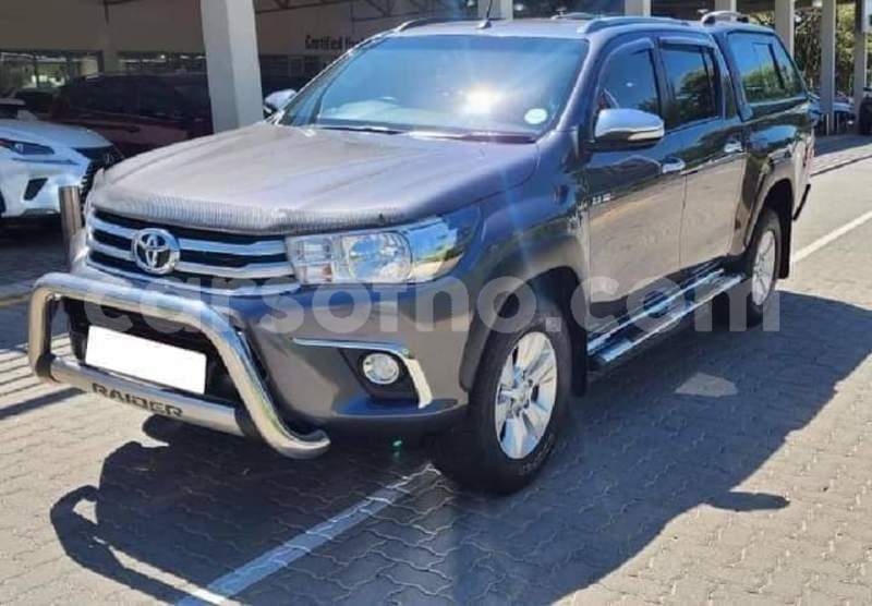 Big with watermark toyota hilux maseru maseru 27051