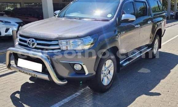 اشتري مستعمل Toyota Hilux Other سيارة في Maseru في Maseru اشتري مستعمل Toyota Hilux Other سيارة في Maseru في Maseru