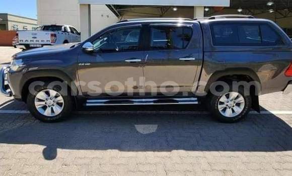 اشتري مستعمل Toyota Hilux Other سيارة في Maseru في Maseru اشتري مستعمل Toyota Hilux Other سيارة في Maseru في Maseru