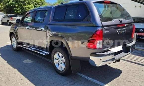اشتري مستعمل Toyota Hilux Other سيارة في Maseru في Maseru اشتري مستعمل Toyota Hilux Other سيارة في Maseru في Maseru