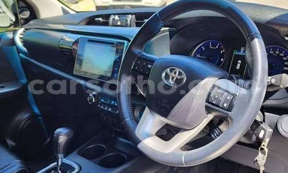 اشتري مستعمل Toyota Hilux Other سيارة في Maseru في Maseru اشتري مستعمل Toyota Hilux Other سيارة في Maseru في Maseru