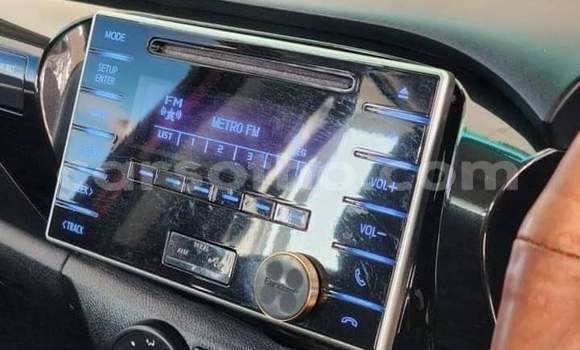 اشتري مستعمل Toyota Hilux Other سيارة في Maseru في Maseru اشتري مستعمل Toyota Hilux Other سيارة في Maseru في Maseru