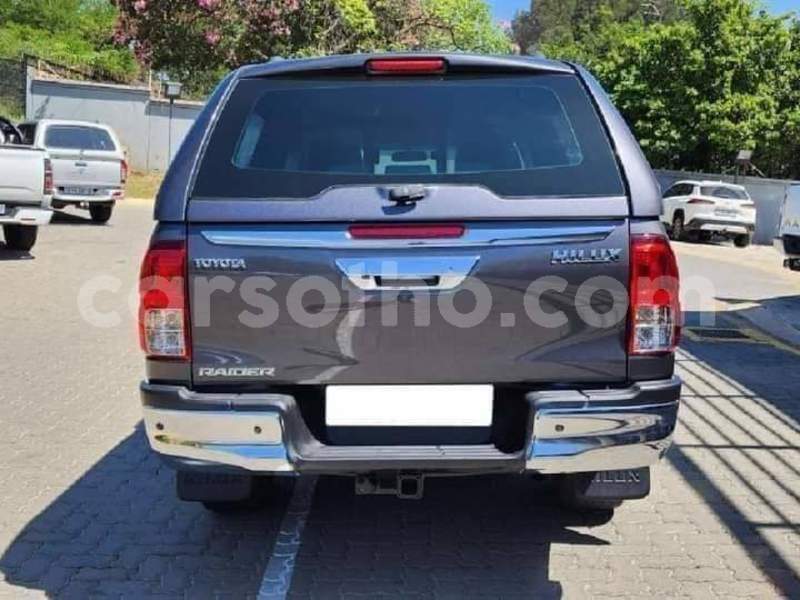 Big with watermark toyota hilux maseru maseru 27051