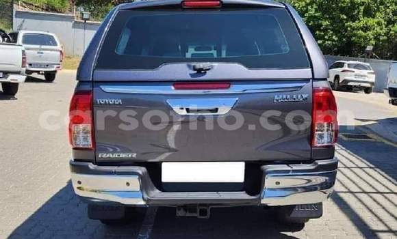 اشتري مستعمل Toyota Hilux Other سيارة في Maseru في Maseru اشتري مستعمل Toyota Hilux Other سيارة في Maseru في Maseru