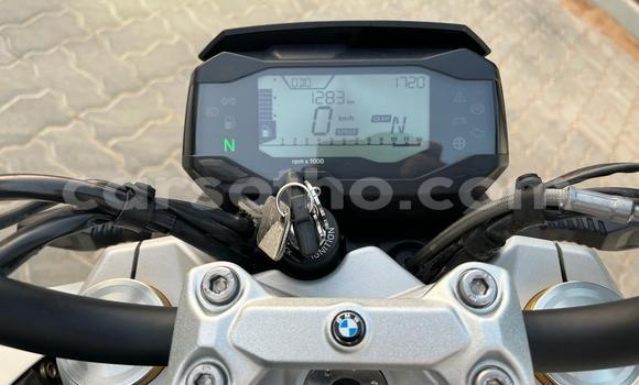 Buy Used BMW G White Bike in Butha Buthe in Butha-Buthe Buy Used BMW G White Bike in Butha Buthe in Butha-Buthe