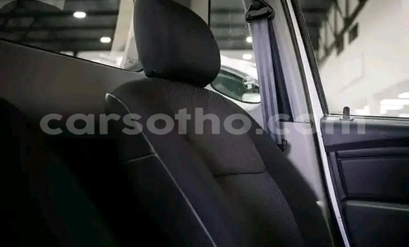 Acheter Occasion Voiture Nissan NP 300 Blanc à Maseru, Maseru Acheter Occasion Voiture Nissan NP 300 Blanc à Maseru, Maseru