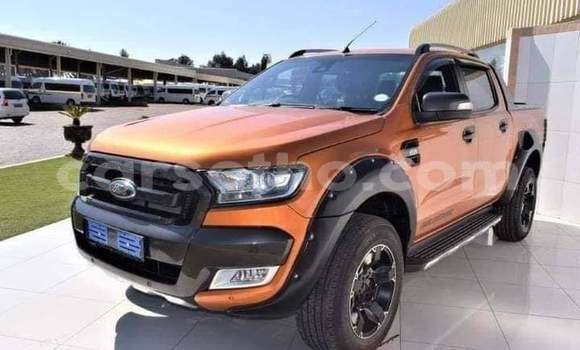 اشتري مستعمل Ford Ranger Other سيارة في Maseru في Maseru