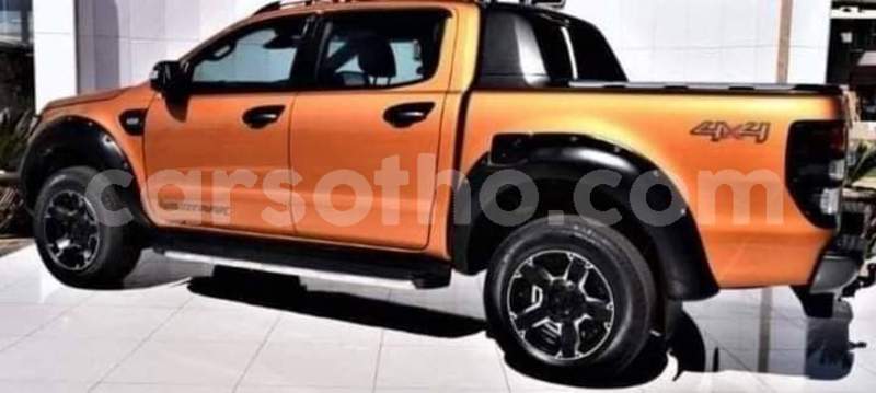 Big with watermark ford ranger maseru maseru 27057