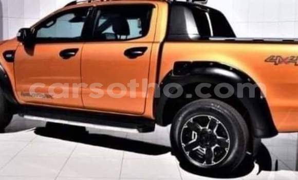 Sayi Na hannu Ford Ranger Other Mota in Maseru a Maseru Sayi Na hannu Ford Ranger Other Mota in Maseru a Maseru