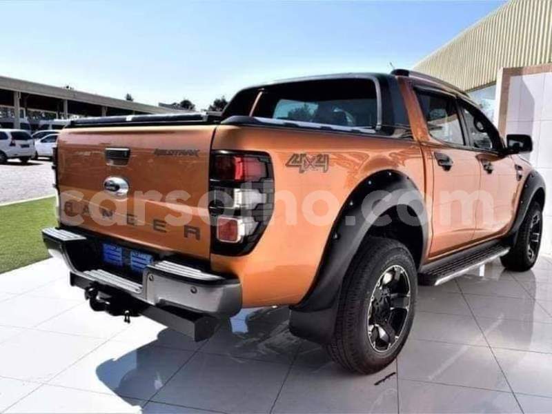 Big with watermark ford ranger maseru maseru 27057