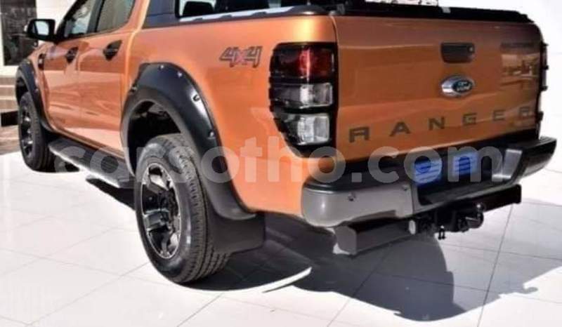 Big with watermark ford ranger maseru maseru 27057