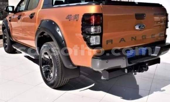 Sayi Na hannu Ford Ranger Other Mota in Maseru a Maseru Sayi Na hannu Ford Ranger Other Mota in Maseru a Maseru