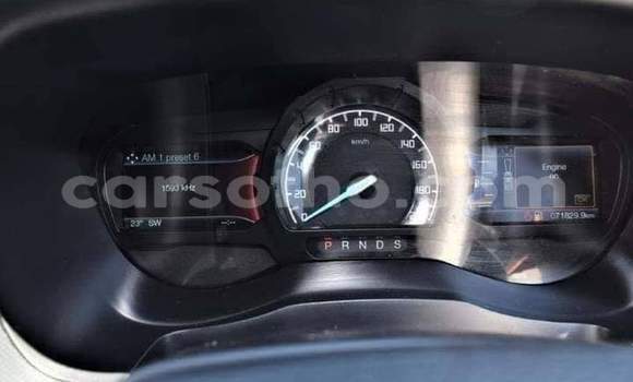 Sayi Na hannu Ford Ranger Other Mota in Maseru a Maseru Sayi Na hannu Ford Ranger Other Mota in Maseru a Maseru