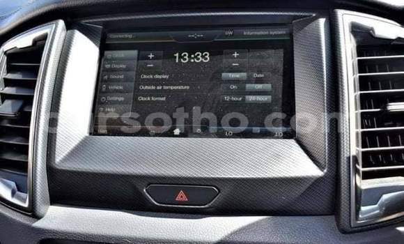 Sayi Na hannu Ford Ranger Other Mota in Maseru a Maseru Sayi Na hannu Ford Ranger Other Mota in Maseru a Maseru