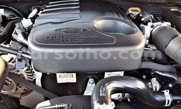 Sayi Na hannu Ford Ranger Other Mota in Maseru a Maseru Sayi Na hannu Ford Ranger Other Mota in Maseru a Maseru