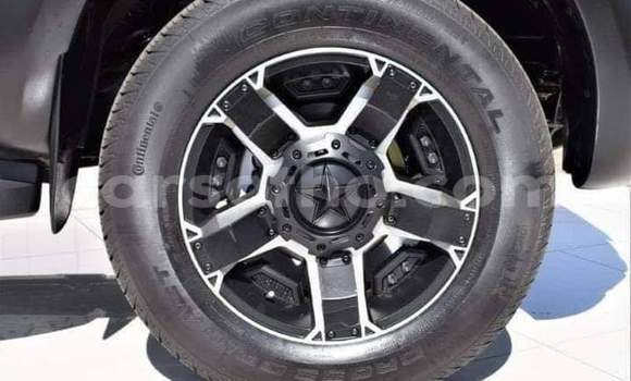 Sayi Na hannu Ford Ranger Other Mota in Maseru a Maseru Sayi Na hannu Ford Ranger Other Mota in Maseru a Maseru