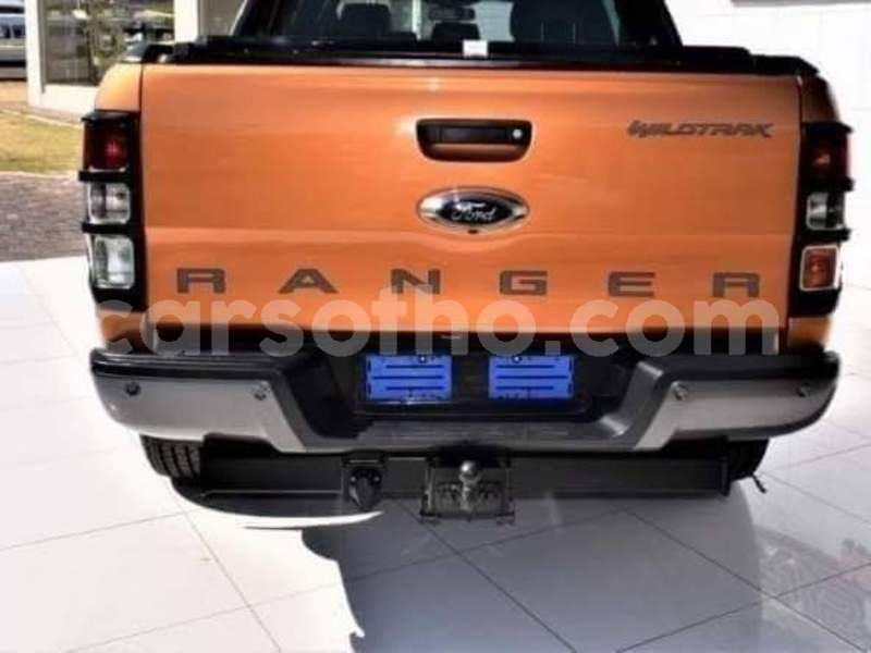 Big with watermark ford ranger maseru maseru 27057