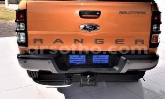 Sayi Na hannu Ford Ranger Other Mota in Maseru a Maseru Sayi Na hannu Ford Ranger Other Mota in Maseru a Maseru